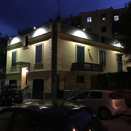 Villa Rosa Naples Exterior photo