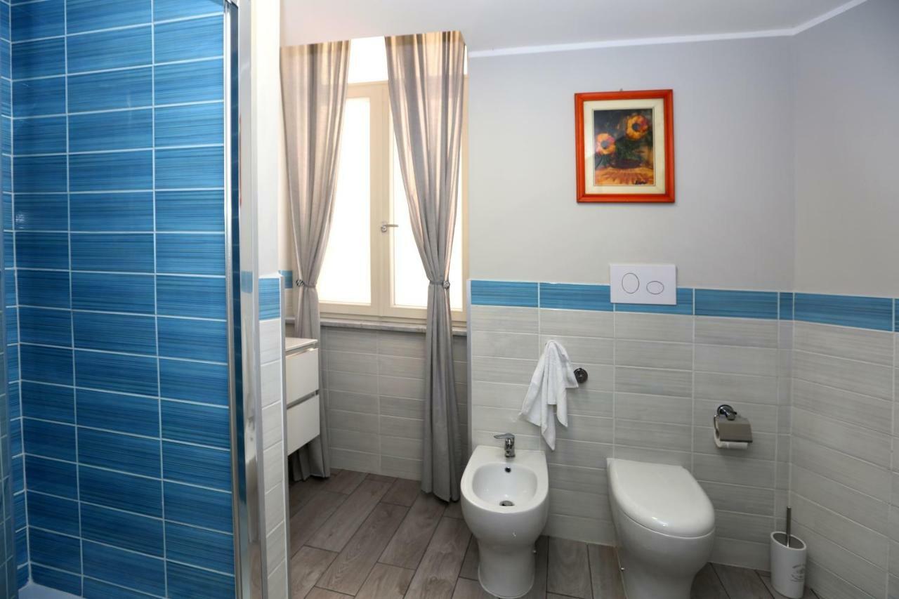 Villa Rosa Naples Exterior photo