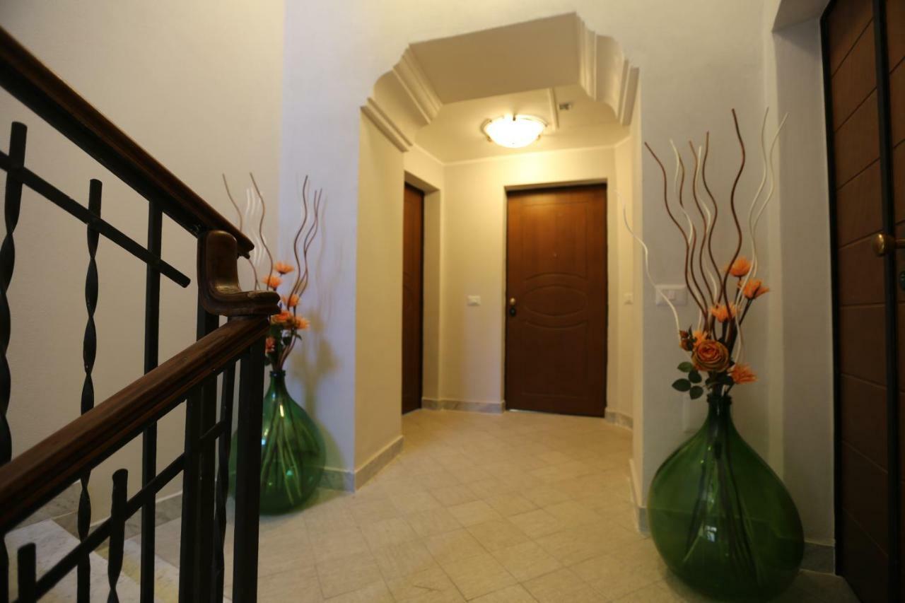 Villa Rosa Naples Exterior photo