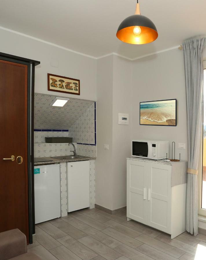 Villa Rosa Naples Exterior photo