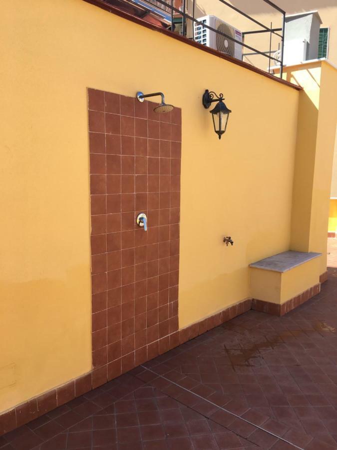 Villa Rosa Naples Exterior photo